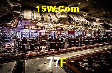 Recursos de Bônus 77F