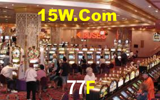 77F