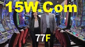 Roulette Table 77F