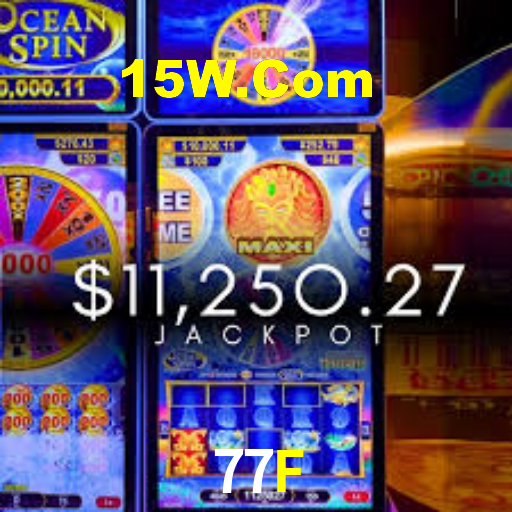 77F - Divirta-Se No Casino - 77F Bet