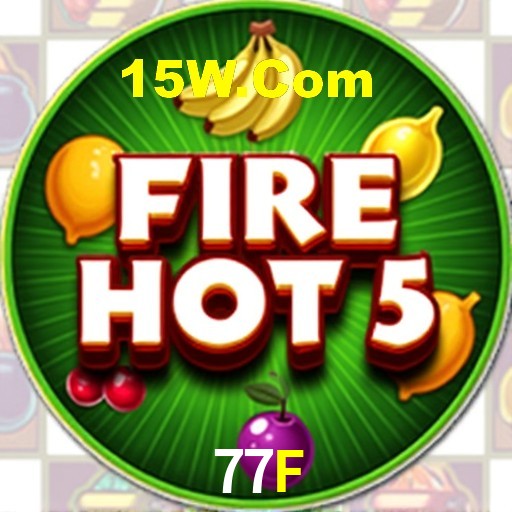 Torneios 77F