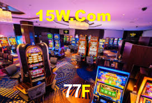 77F